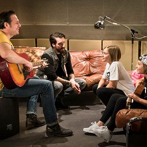 Photo Sascha Vollmer