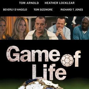 Photo Game of Life