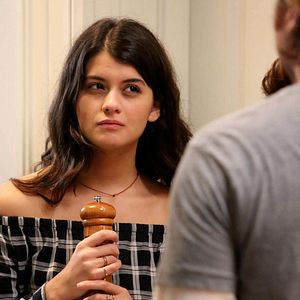 Photo Sofia Black D'Elia