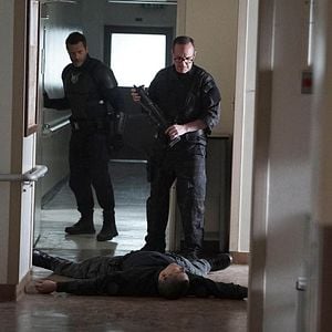 Photo Marvel : Les Agents du S.H.I.E.L.D.