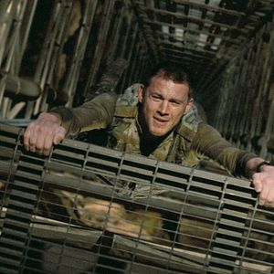 Photo G.I. Joe - Le réveil du Cobra