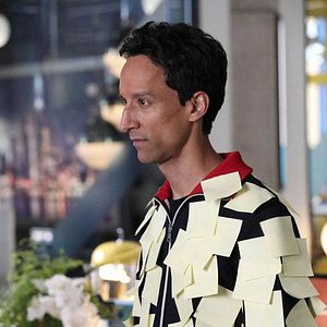 Photo Danny Pudi