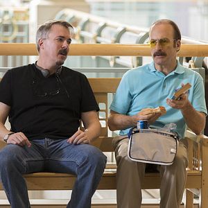 Photo Vince Gilligan