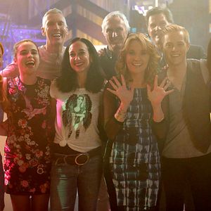 Photo Vanessa Marano