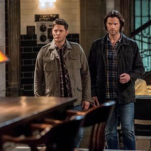 Photo Supernatural