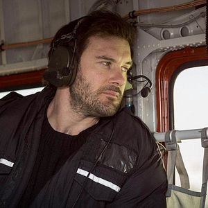 Photo Clive Standen