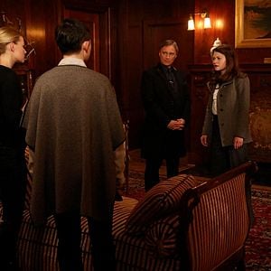 Photo Emilie de Ravin