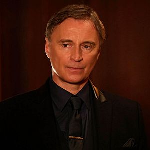 Photo Robert Carlyle