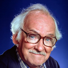 Photo Barnard Hughes
