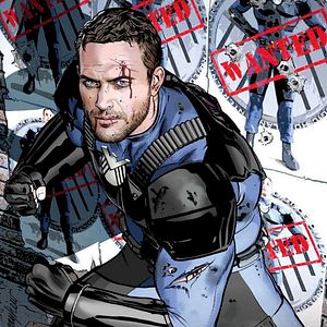 Photo Marvel : Les Agents du S.H.I.E.L.D.