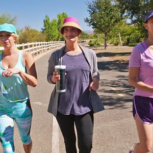 Photo Santa Clarita Diet