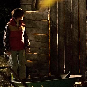 Photo Stranger Things
