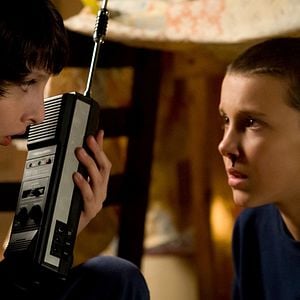 Photo Stranger Things