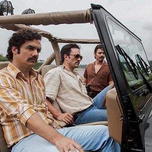 Photo Narcos