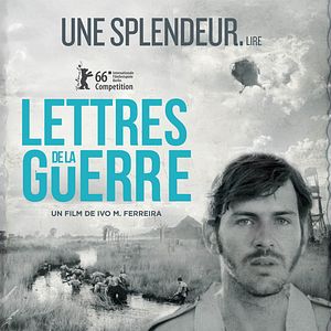 Photo Lettres de la Guerre
