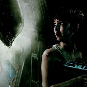 Photo Alien: Covenant