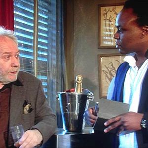 Photo Jackie Berroyer