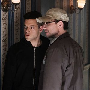 Photo Mr. Robot