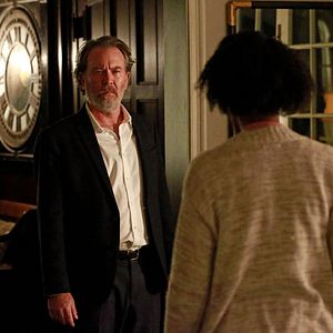 Photo Timothy Hutton