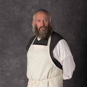 Photo Jonathan Pryce
