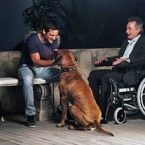 Photo Rodrigo de la Serna