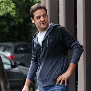 Photo Rodrigo de la Serna