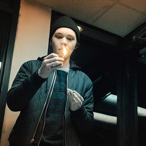 Photo Seamus Davey-Fitzpatrick