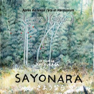 Photo Sayônara