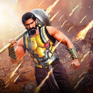 Photo Baahubali 2 : La Conclusion