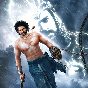 Photo Baahubali 2 : La Conclusion