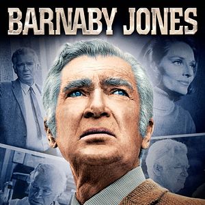Photo Barnaby Jones