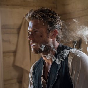 Photo Scott Eastwood