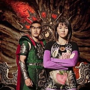 Photo Spirit Warriors