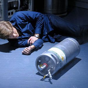 Photo MacGyver (2016)