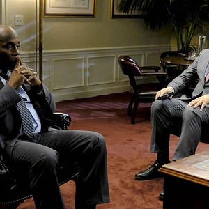 Photo 24 heures : Legacy