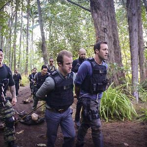 Photo Hawaii Five-0 (2010)