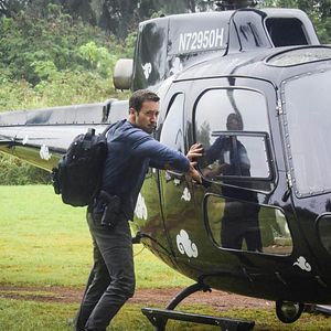 Photo Hawaii Five-0 (2010)
