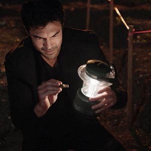 Photo Ian Anthony Dale