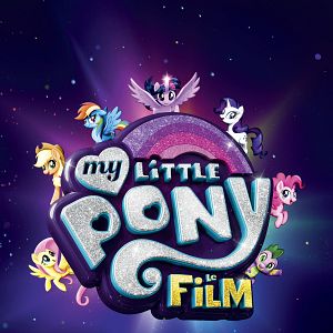 Photo My Little Pony : le film