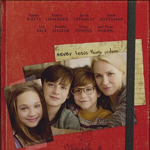 Photo The Book Of Henry