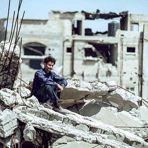Photo Tawfeek Barhom
