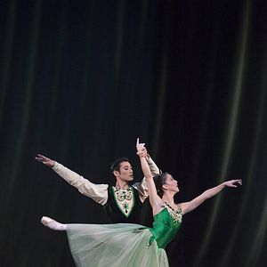 Photo Joyaux (Royal Opera House)