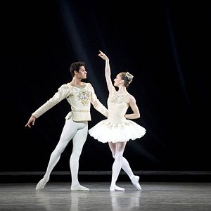 Photo Joyaux (Royal Opera House)