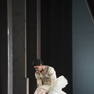 Photo Joyaux (Royal Opera House)