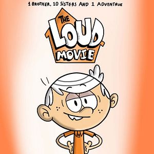 Photo Bienvenue chez les Loud : Le film