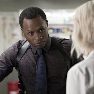 Photo Malcolm Goodwin