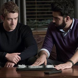 Photo iZombie