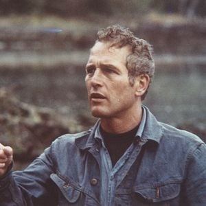 Photo Paul Newman