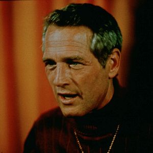 Photo Paul Newman