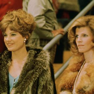 Photo Lindsay Crouse